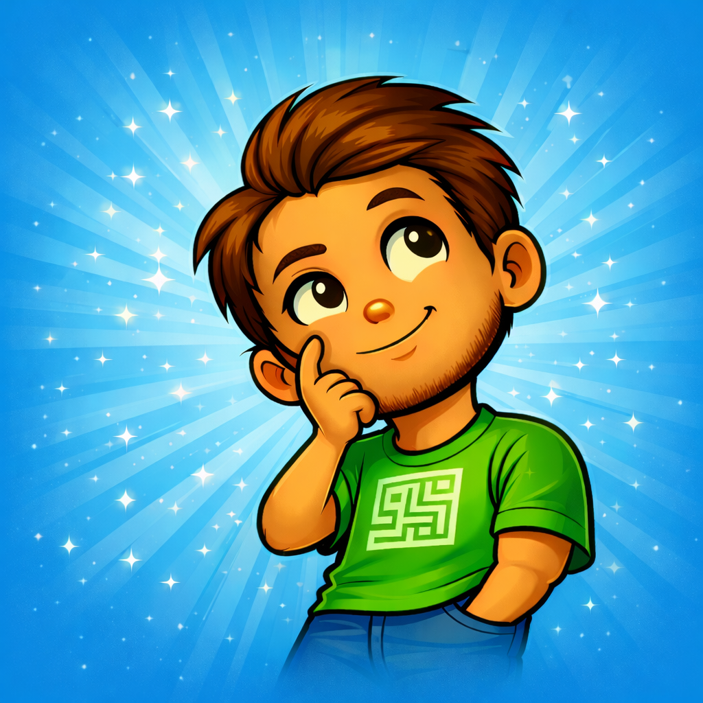 Labirintul Școlar icon