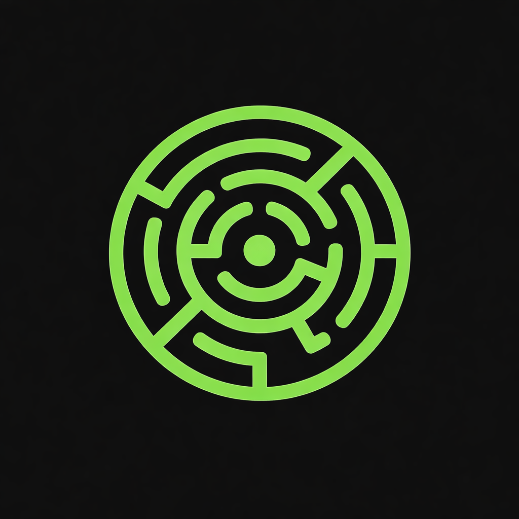 Learning Maze icon